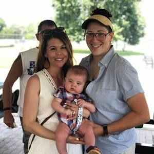 Meet your Posher, Arielle